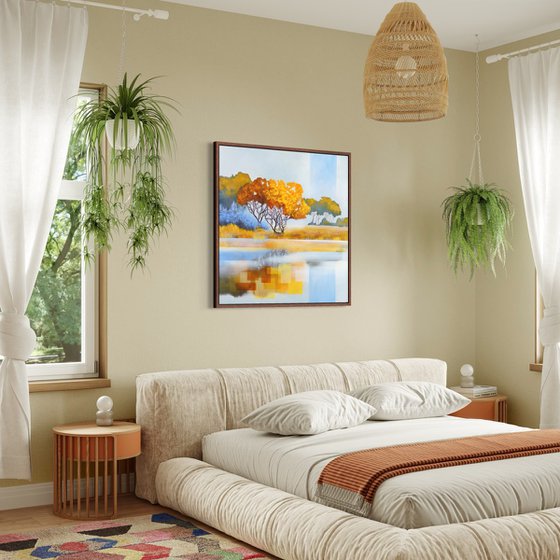 "What Remains in Light”