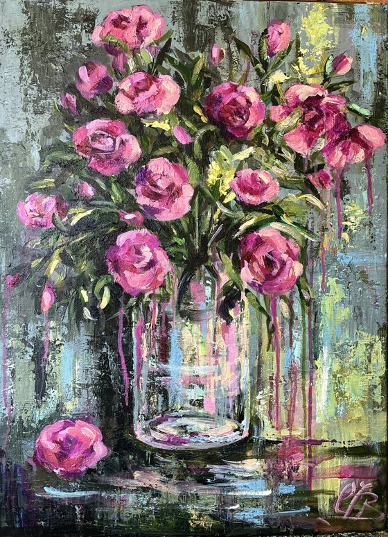 Roses