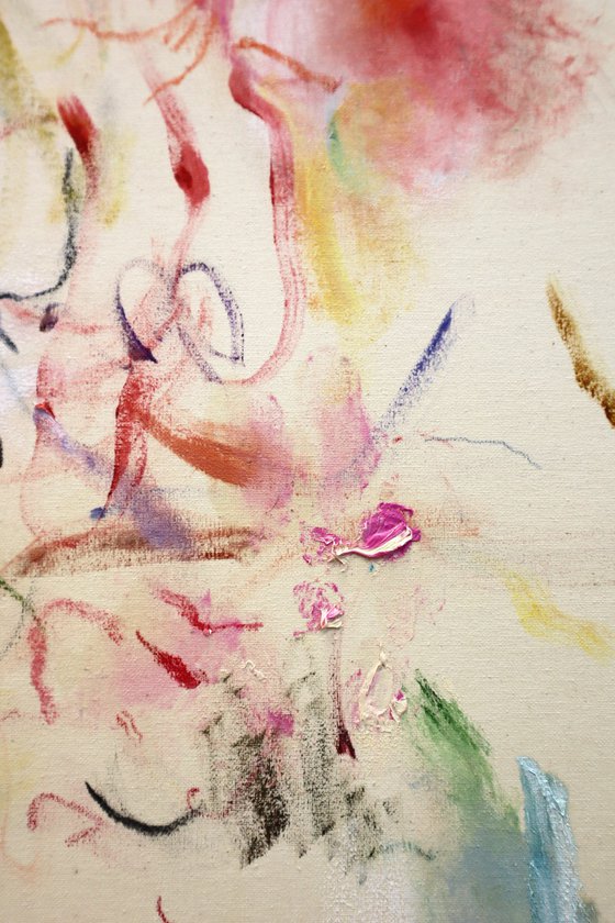Dream Fragments