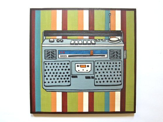 Vintage Electronics
