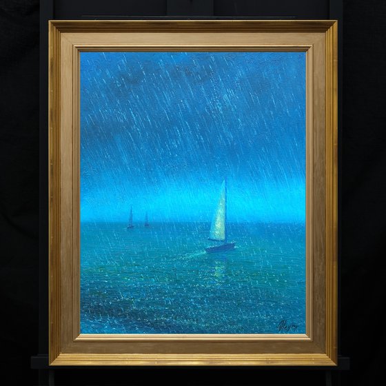 Rain
