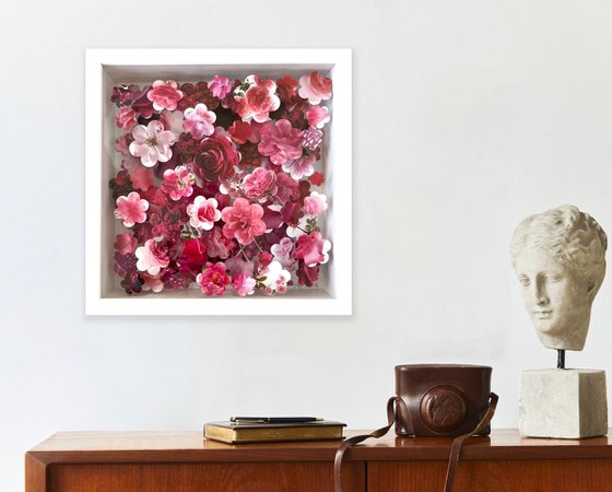 Full Bloom I