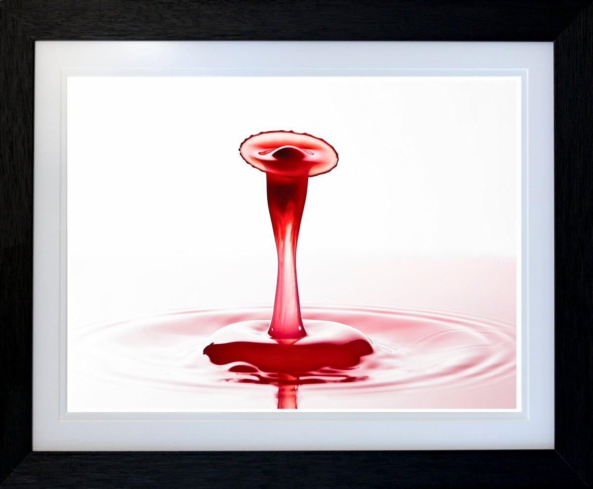 Abstract Photograph ,