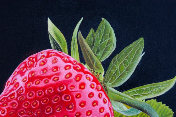 Strawberry