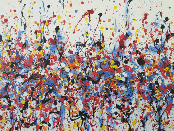 Flowers 8 by M.Y.