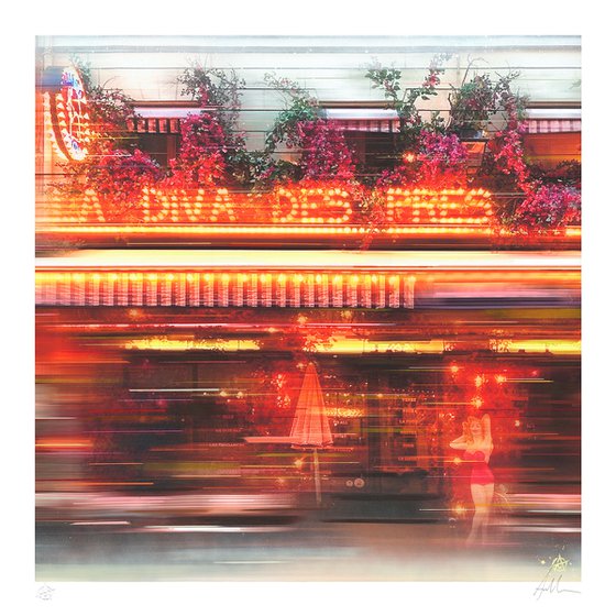 La Diva Des-Prés