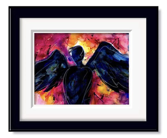 Angel 26