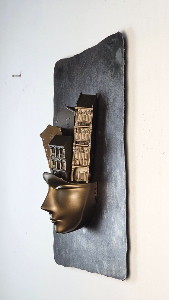 On My Mind #02