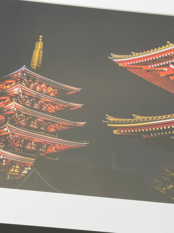 SENSO-JI TEMPLE