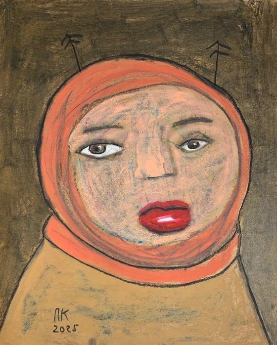 Carbon footprint #420