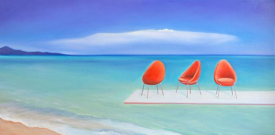 Spiaggia di Costa Rei