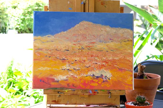 High Desert