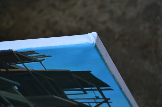 Ferrari P3/4 - Targa Florio