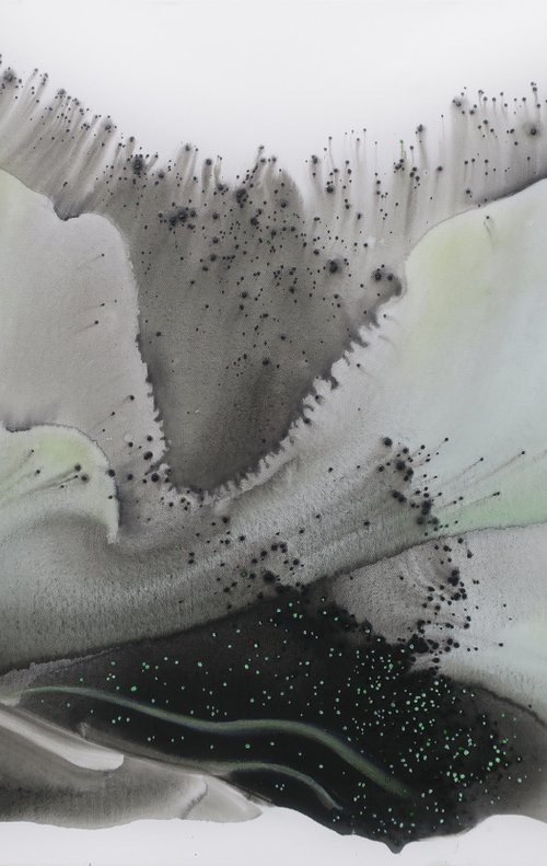 Nature 89 by Muriel Napoli