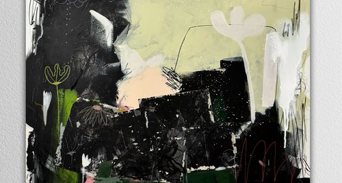Artwork by Tanya Lytko