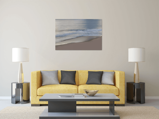 Ebb and Flow No 2 - 48x32"