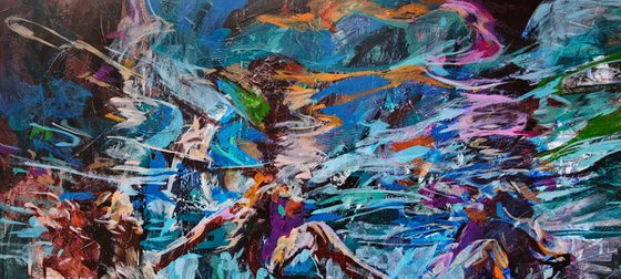 Reflections that pass