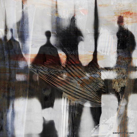 BURMA BLUR LXVII