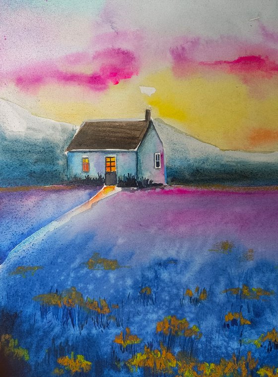 The Spirit of the Field