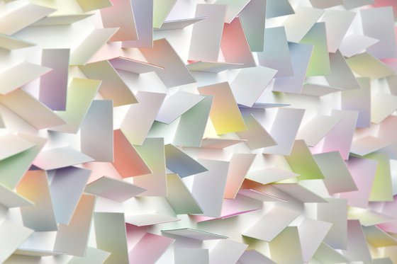 White Opal - 09