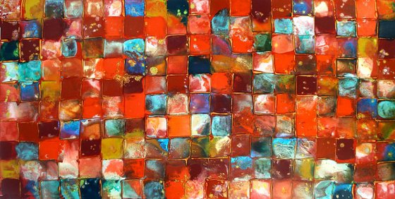 Autumn Mosaic