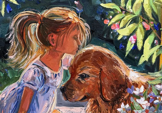 Tenderness