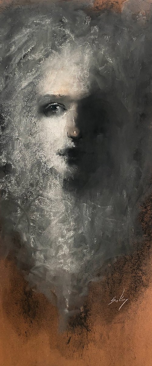 Fragment by Mert Benlisoy