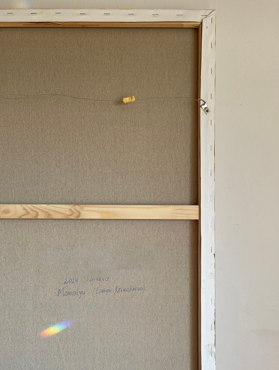 Between Light and Silence