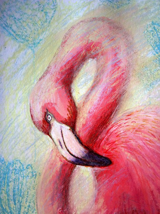 Fantasy with Flowers 317