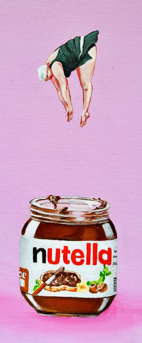 Fatal attraction by Lena Smirnova