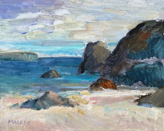 Kynance Cove