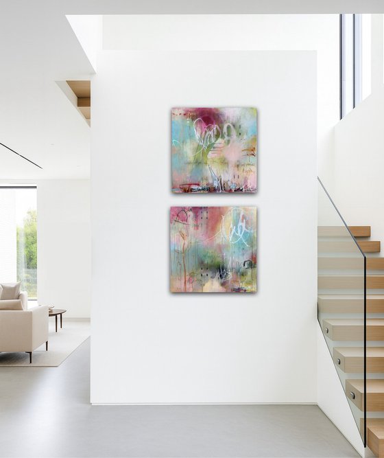 Home, where peace begins No.4