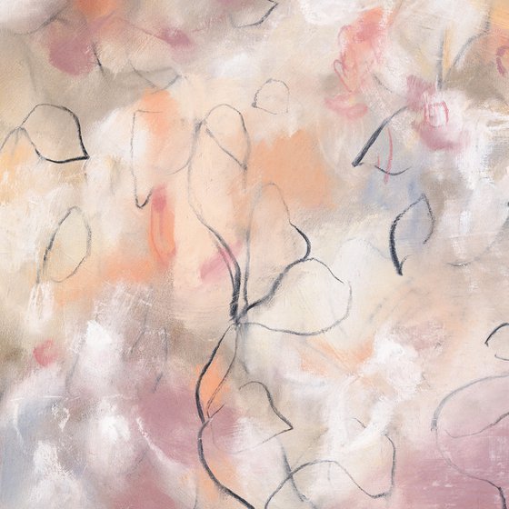Wild Flowers No.32