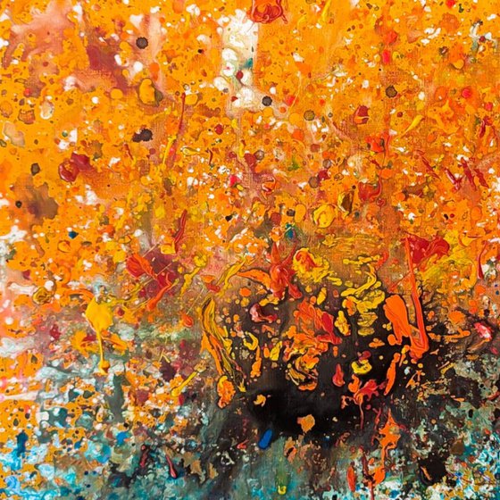 L'ombre destructurée