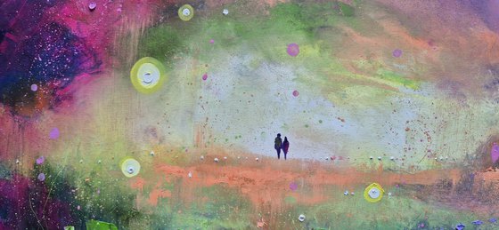 We Shared Each Breath
