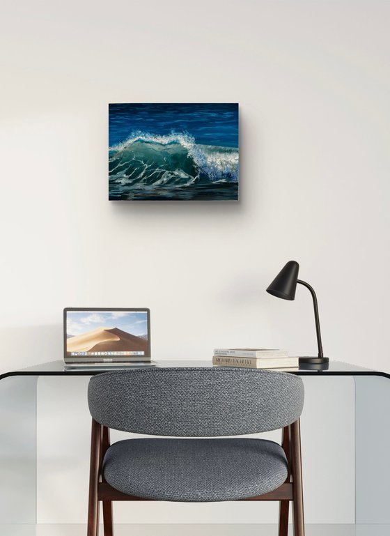 Wave