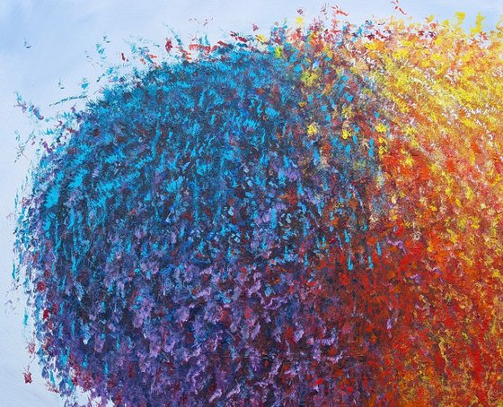 Tree of Gentle Tomorrows