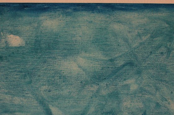 Step Out Of Blue.