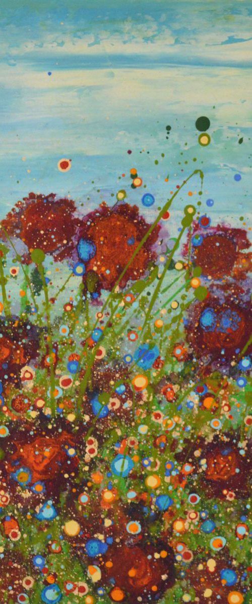 oxidized by Alyson Howard