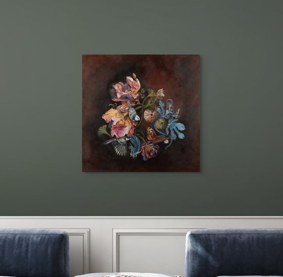 Botanical Beauty