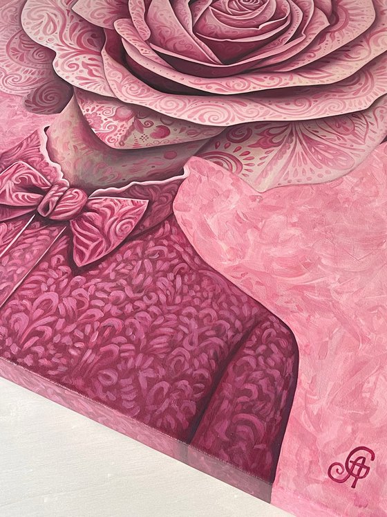 Pink Dreams