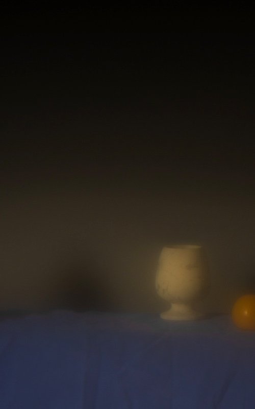 Still Life no. 5094 by Jan Walczewski