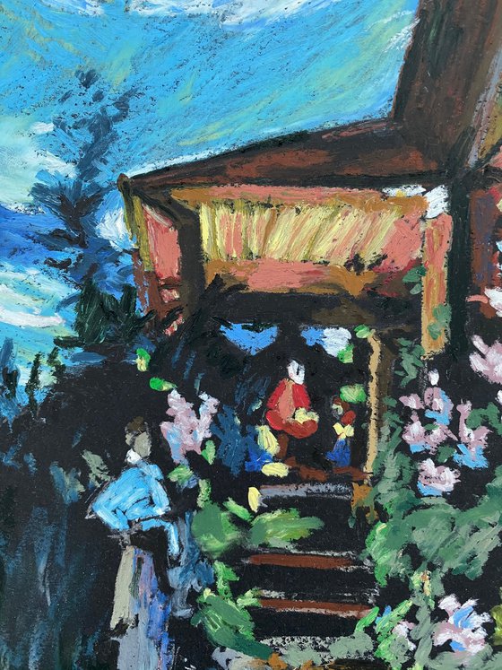 Copy of Konstantin Korovin