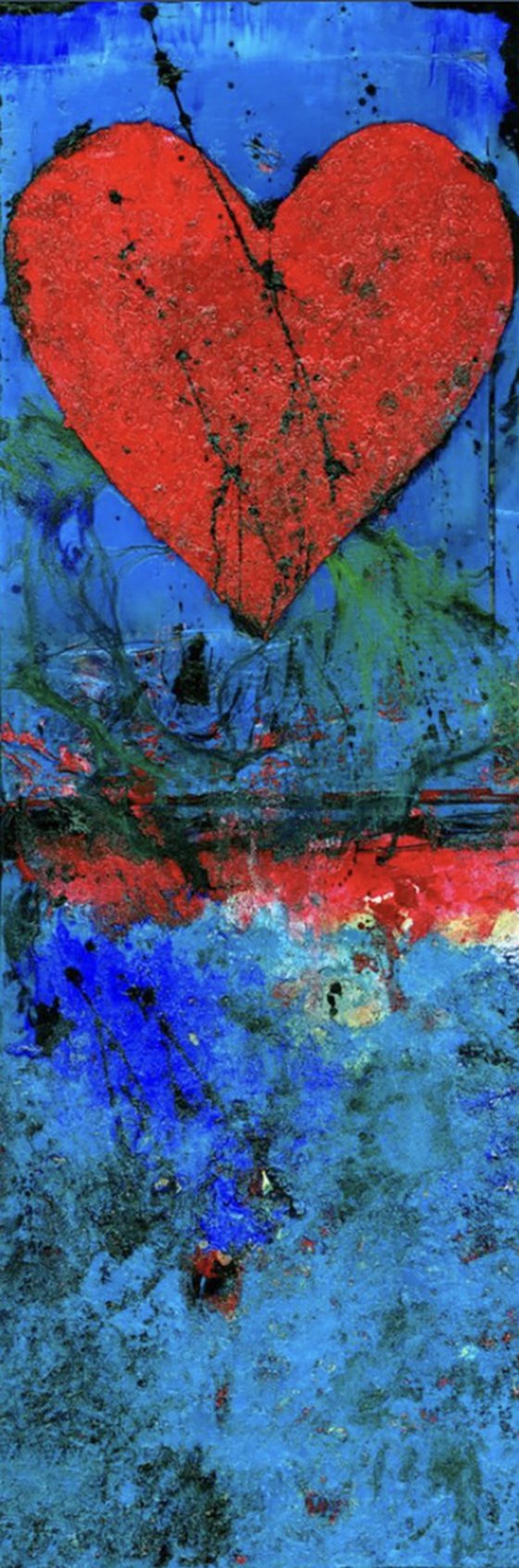 Heart's Desire