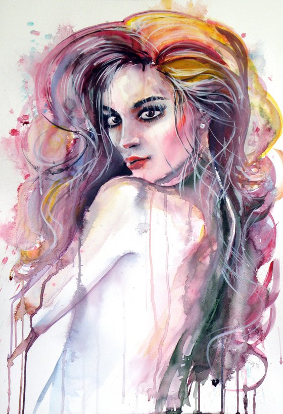 Girl