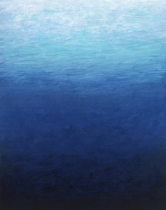 Ocean / Deep