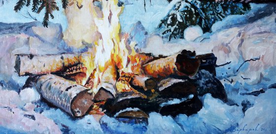 Desired Hearth