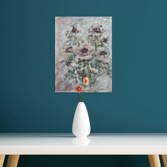 Anemones 5
