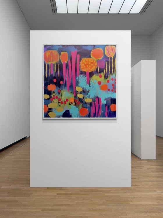 Colorful day #4