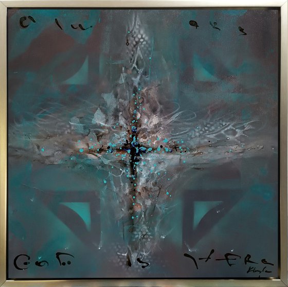 Threshold of Invisible